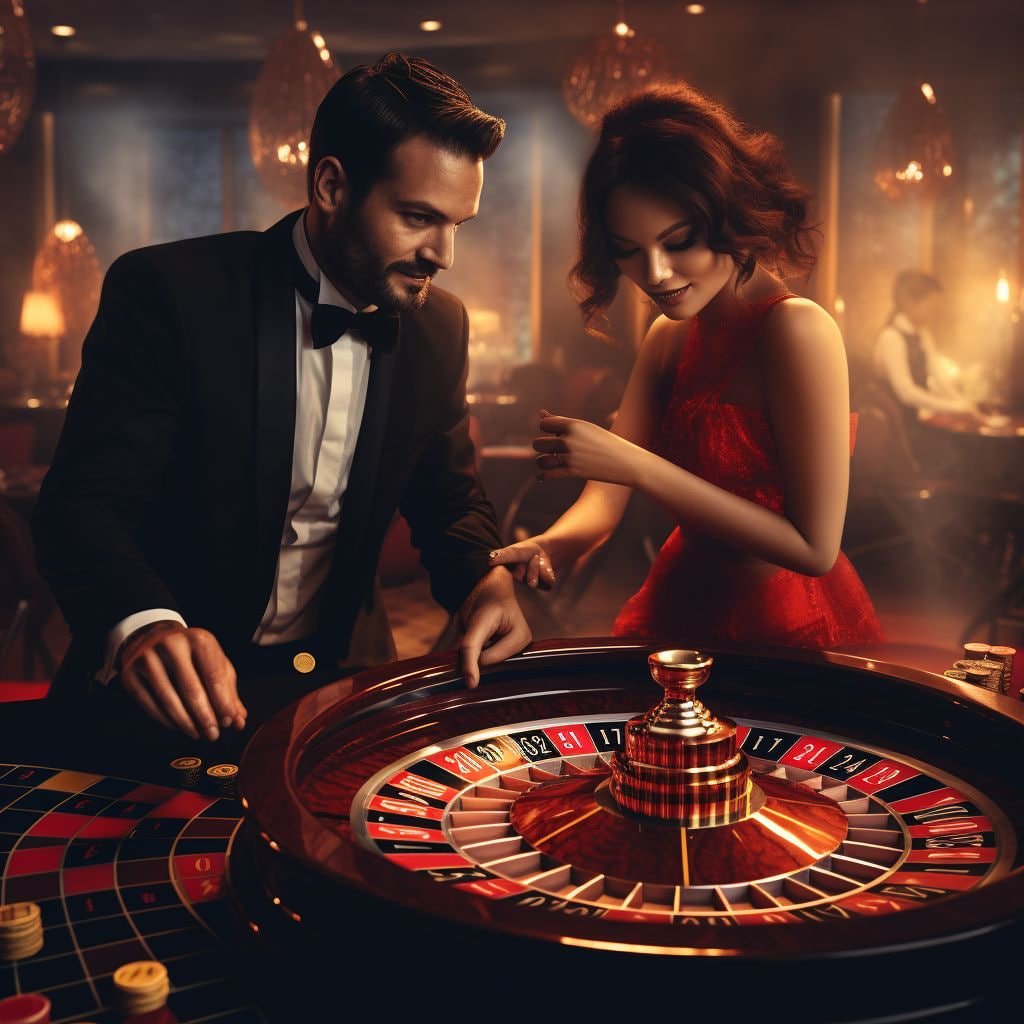 Tampilan Lobby Game bbfstoto dengan berbagai pilihan live casino dan game interaktif